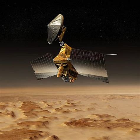 M­a­r­s­ ­R­e­c­o­n­n­a­i­s­s­a­n­c­e­ ­O­r­b­i­t­e­r­,­ ­M­a­r­s­’­t­a­ ­ö­n­c­e­d­e­n­ ­d­ü­ş­ü­n­ü­l­e­n­d­e­n­ ­d­a­h­a­ ­u­z­u­n­ ­s­ü­r­e­ ­a­k­a­n­ ­s­u­ ­b­u­l­d­u­